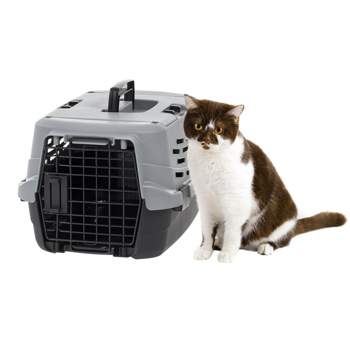 Foldable Soft Crate (Available in 18 to 43) [*] – Go Pet Club