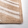 Natural Fiber NF886 Flat Weave Indoor Rugs - Safavieh - 3 of 4