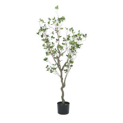 120CMARTIFICIAL MILAN LEAF BONSAI