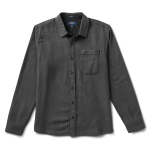Crossroads Organic Cotton Flannel (Roark)