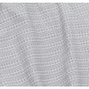 C&F Home Waffle Gray Queen 90" x 92" Throw Blanket - 3 of 3
