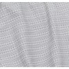 C&F Home Waffle Gray Queen 90" x 92" Throw Blanket - image 3 of 3