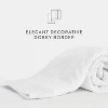 Set Of 4 Bath Towels, 100% Super Plush Premium Cotton, Washcloths and Hand Towels - Becky Cameron - 4 of 4
