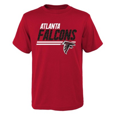 NFL Atlanta Falcons Boys' Great Fan T 