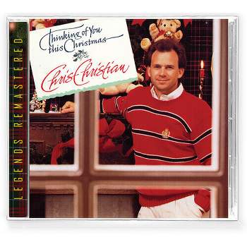 Chris Christian - Thinking of You This Christmas (CD)
