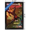 Trends International Marvel Spider-Man: Across the Spider-Verse - Now What Cover Framed Wall Poster Prints - 3 of 4