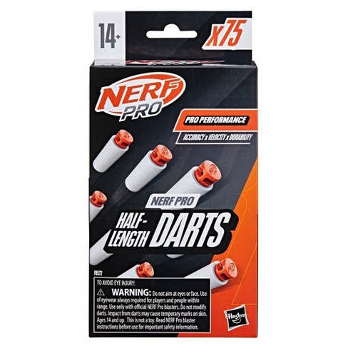 NERF Pro Dart Refill