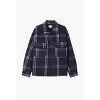 Women's Entrada Shirt Jacket - Obey Clothing - 3 of 4