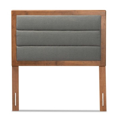 Baxton Studio Dexter Headboard