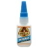 Gorilla Glue 15g Clear Gel : Target