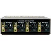 Radial Engineering Gold Digger 4-Channel Mic Selector - 2 of 4