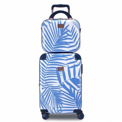 chariot luggage set