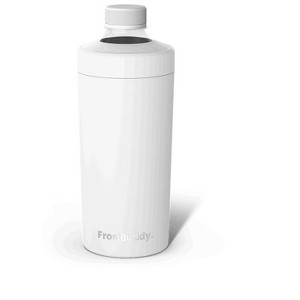 Universal XL | White - 1 of 4