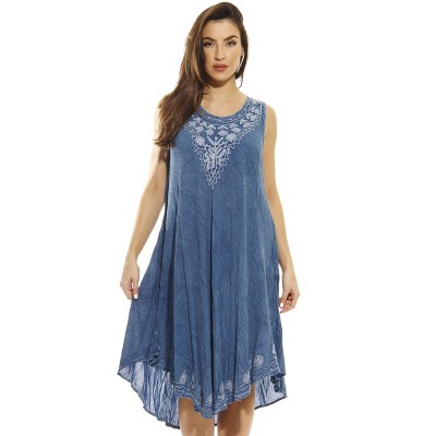Riviera Sun Dress / Dresses for Women