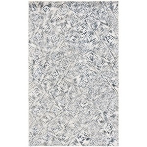 Soho SOH125 Hand Tufted Indoor Rug - Safavieh - 1 of 4