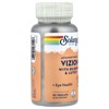 Solaray Advanced Formula Vizion™ with Bilberry & Lutein, 90 VegCaps - 4 of 4