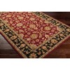 Mark & Day Forli Tufted Indoor Area Rugs Garnet - 3 of 4