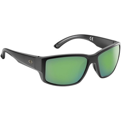 Flying Fisherman Baleen Polarized Sunglasses
