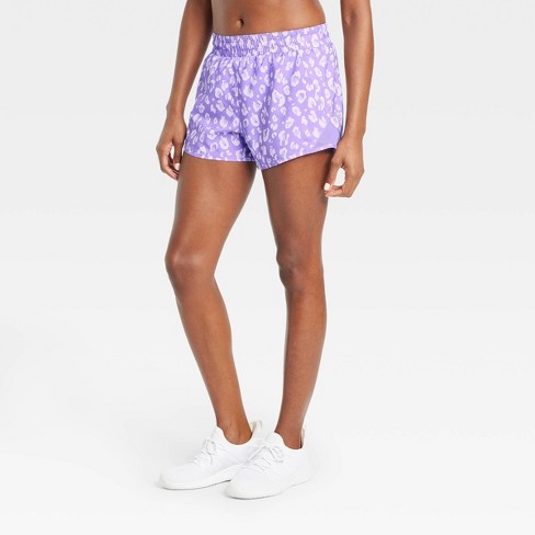 Wind Shorts 