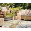 Liora Manne Marina Abstract Indoor/Outdoor Rug.. - 3 of 4