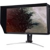 Acer Nitro XV3 Gaming Monitor 27" LCD Display 3840x2160 144 Hz 350 Nit - Manufacturer Refurbished - 3 of 4