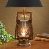 Park Designs Lumberton Lantern Lamp - 2 of 3