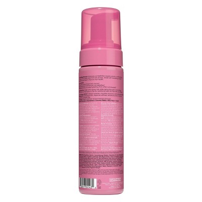 Rizos Curls Curl Defining Hair Mousse - 6.8 fl oz