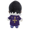 GREAT EASTERN ENTERTAINMENT CO HUNTER X HUNTER- CHROLLO PHANTOM TROUPE PLUSH 8"H - 2 of 2