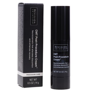 REVISION Skincare CMT Post-Procedure Cream 0.5 oz : Target