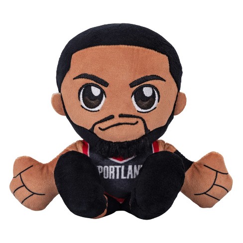 Bleacher Creatures Portland Trail Blazers Damian Lillard 8