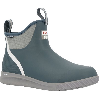 Men's Men's 6 in Ankle Deck Boot Sport