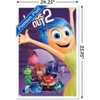 Trends International Disney Inside Out 2 - Group Framed Wall Poster Prints - 3 of 4