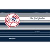 MLB New York Yankees 30oz Hype Stripes Stainless Steel Tumbler - 2 of 4