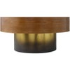 Mark & Day Raechell Modern Coffee Table - 3 of 4