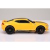 New Bright Radio Control Toy Vehicles - Chevy Camaro - 1:24 Scale - image 3 of 4