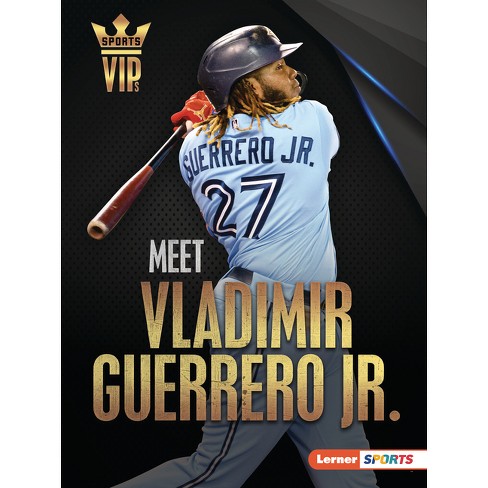 Vladimir Guerrero Jr. - Sports Illustrated