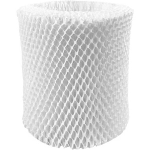 Nispira Bedside Wick Humidifier Filter Replacement for Canopy Bedside Humidifier, Long-Last Wood Pulp, 1 Pack - 1 of 4