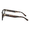 Tory Burch TY 2148U 1964 Womens Square Eyeglasses Dark Tortoise 52mm - 3 of 3