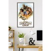 Trends International Star Wars: Skeleton Crew - Crew Framed Wall Poster Prints - 2 of 4