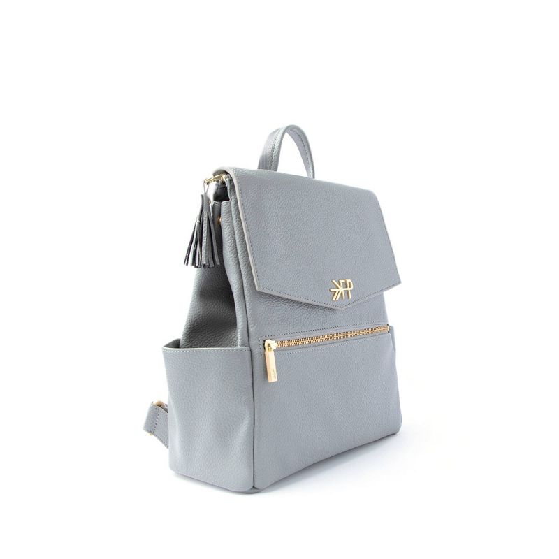 Freshly Picked Classic Backpack - Stone, 3 of 6