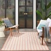 Nourison Reversible Basics Woven Indoor/Outdoor Rug - 4 of 4