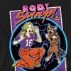 Men's Steven Rhodes Body Swap T-Shirt - 2 of 4