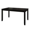 CasePiece 59" L Dining Table - image 3 of 4