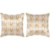 Boho Chic Pillow (Set of 2) - Safavieh - image 3 of 4