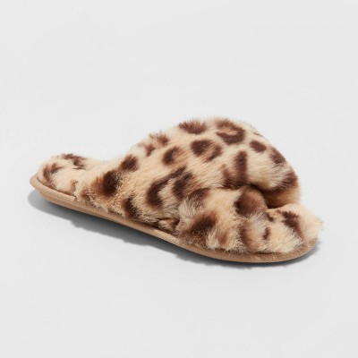 target slippers