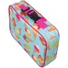 Bentology Lunch Box for Girls - Kids Insulated, Durable Lunchbox Tote Bag Fits Bento Boxes, Containers and Bottles, Back to School Lunch Sleeve Keeps - 3 of 4