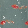 Carter's Just One You® Toddler 2pc Christmas Long Sleeve Cotton Pajama Set - 2 of 4