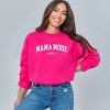 Simply Sage Market Mama Mode 24/7 Sweatshirt - 2 of 4