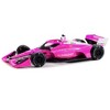 Dallara IndyCar #27 "AutoNation" Andretti Autosport "NTT IndyCar Series" (2023) 1/18 Diecast Model Car by Greenlight - image 2 of 3