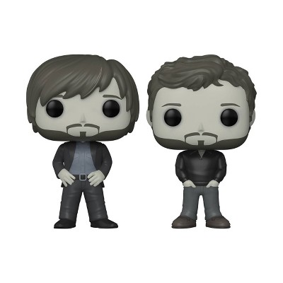 Funko POP! Directors 2pk: Stranger Things - The Duffer Brothers